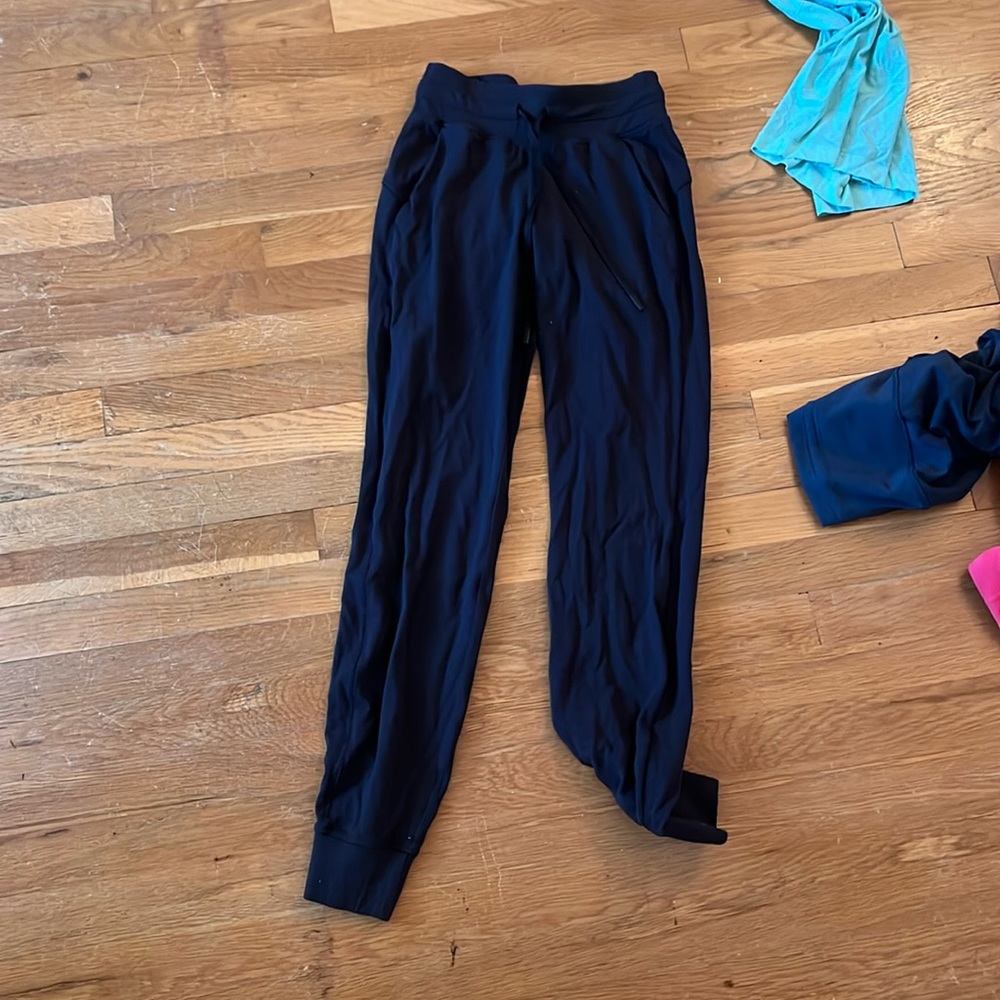 Lululemon joggers